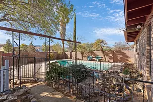 2332 E Carmelita Dr, Sierra Vista, AZ 85635 - Photo 27