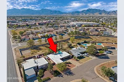 2332 E Carmelita Drive, Sierra Vista, AZ 85635 - Photo 39