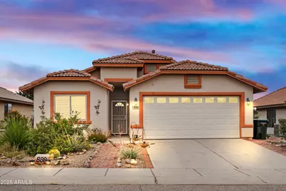 888 Tularosa Drive, Sierra Vista, AZ 85635 - Photo 1