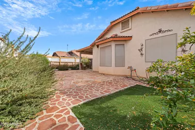 888 Tularosa Drive, Sierra Vista, AZ 85635 - Photo 37