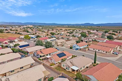 888 Tularosa Drive, Sierra Vista, AZ 85635 - Photo 49
