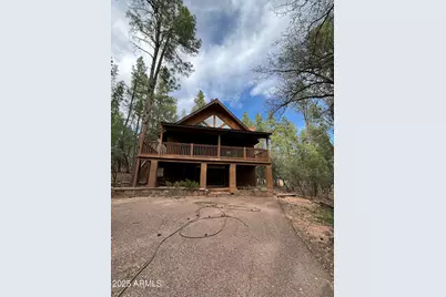6314 W Bradshaw Drive, Pine, AZ 85544 - Photo 1