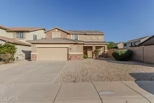 33735 N Legend Hills Trail, Queen Creek, AZ 85144 - Photo 9
