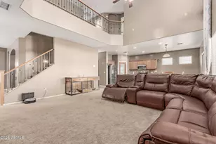 33735 N Legend Hills Trail, Queen Creek, AZ 85144 - Photo 11