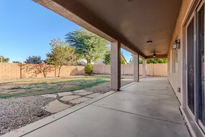 33735 N Legend Hills Trail, Queen Creek, AZ 85144 - Photo 35