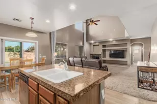 33735 N Legend Hills Trail, Queen Creek, AZ 85144 - Photo 15