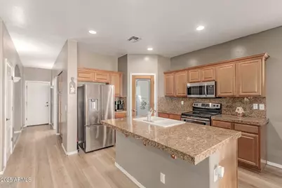 33735 N Legend Hills Trail, Queen Creek, AZ 85144 - Photo 5