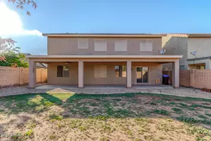 33735 N Legend Hills Trail, Queen Creek, AZ 85144 - Photo 37