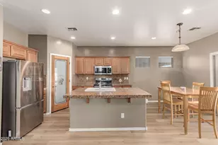 33735 N Legend Hills Trail, Queen Creek, AZ 85144 - Photo 13