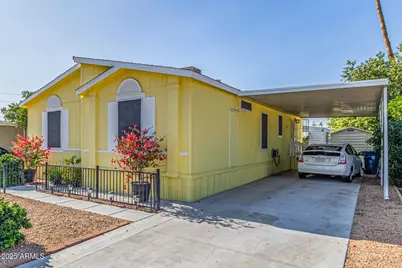 2650 W Union Hills Drive #15, Phoenix, AZ 85027 - Photo 3