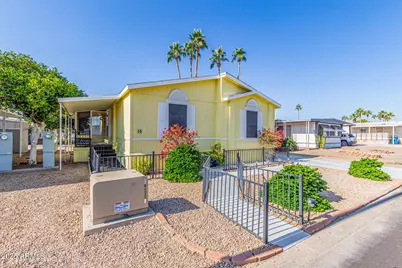 2650 W Union Hills Drive #15, Phoenix, AZ 85027 - Photo 27