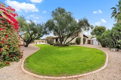 6702 E Aire Libre Lane, Scottsdale, AZ 85254 - Photo 23