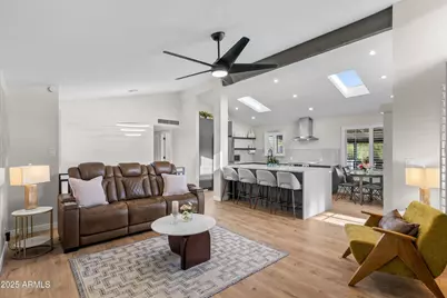 15021 N Calle Del Prado --, Fountain Hills, AZ 85268 - Photo 13