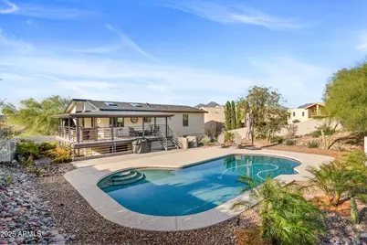 15021 N Calle Del Prado --, Fountain Hills, AZ 85268 - Photo 5