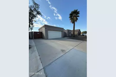 5651 W Mescal Street, Glendale, AZ 85304 - Photo 1