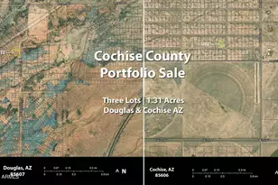 3 Lots N Unnamed Rd, Douglas, AZ 85607 - Photo 1