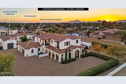 10125 E Cortez Drive, Scottsdale, AZ 85260 - Photo 3