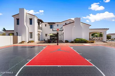 10125 E Cortez Drive, Scottsdale, AZ 85260 - Photo 21