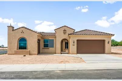 4396 N Palo Verde Drive, Florence, AZ 85132 - Photo 1