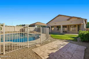 7842 E Nestling Way, Scottsdale, AZ 85255 - Photo 35