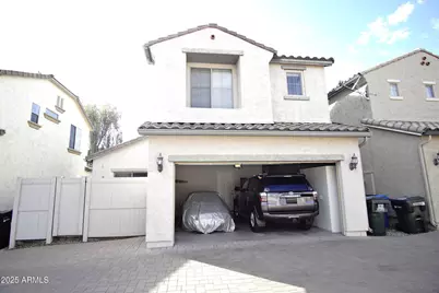 26649 N Babbling Brook Drive, Phoenix, AZ 85083 - Photo 19