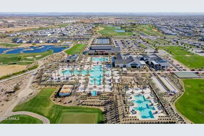 11353 N Luckenbach Street, Surprise, AZ 85388 - Photo 45