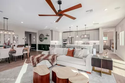 11353 N Luckenbach Street, Surprise, AZ 85388 - Photo 7