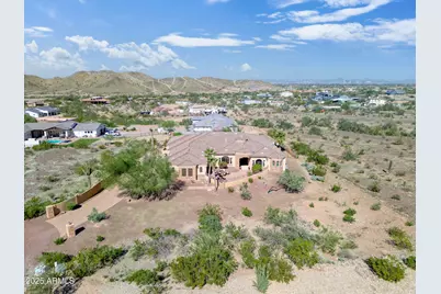 3712 W Calle Poco --, Laveen, AZ 85339 - Photo 1