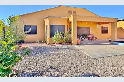 8559 W Canterbury Lane, Arizona City, AZ 85123 - Photo 41