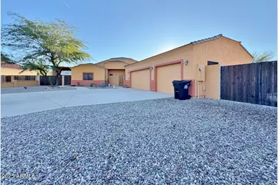8559 W Canterbury Lane, Arizona City, AZ 85123 - Photo 3