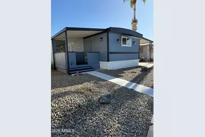 305 S Val Vista Drive #188, Mesa, AZ 85204 - Photo 7