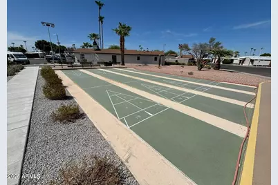 305 S Val Vista Drive #188, Mesa, AZ 85204 - Photo 45