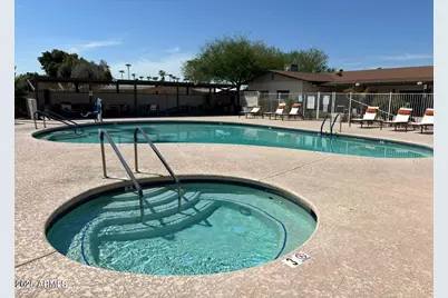 305 S Val Vista Drive #188, Mesa, AZ 85204 - Photo 39