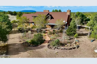 280 Cr N8355 Parcel 1 --, Concho, AZ 85924 - Photo 1