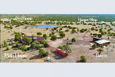 280 Cr N8355 Parcel 1 --, Concho, AZ 85924 - Photo 25