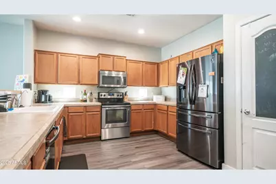 23614 W Chickasaw Street, Buckeye, AZ 85326 - Photo 9