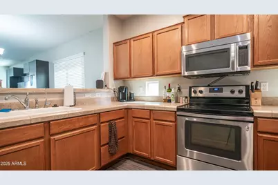 23614 W Chickasaw Street, Buckeye, AZ 85326 - Photo 11