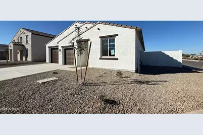 47162 W Cansados Road, Maricopa, AZ 85139 - Photo 3