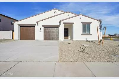 47162 W Cansados Road, Maricopa, AZ 85139 - Photo 1