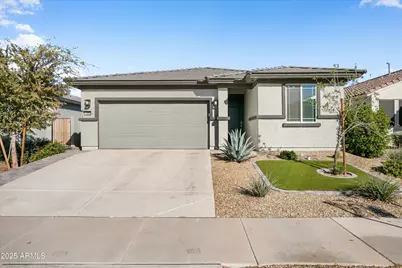 17852 W Country Club Terrace, Surprise, AZ 85387 - Photo 1