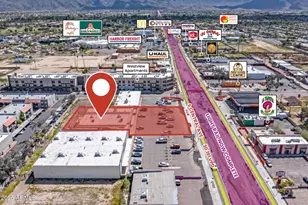 5433 S Central Ave, Phoenix, AZ 85040 - Photo 1