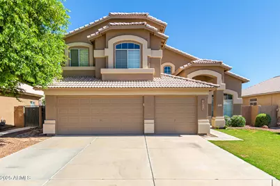 13773 W Cambridge Avenue, Goodyear, AZ 85395 - Photo 1