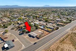 1900 E Foothills Dr, Sierra Vista, AZ 85635 - Photo 37