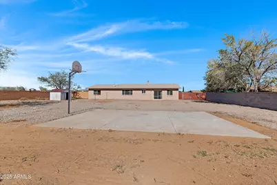 1900 E Foothills Drive, Sierra Vista, AZ 85635 - Photo 11