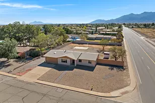 1900 E Foothills Dr, Sierra Vista, AZ 85635 - Photo 33