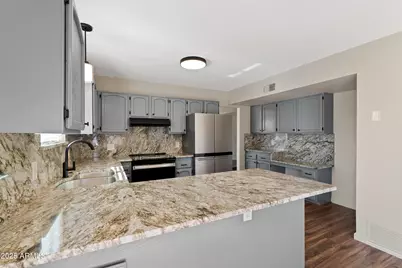 1900 E Foothills Drive, Sierra Vista, AZ 85635 - Photo 13