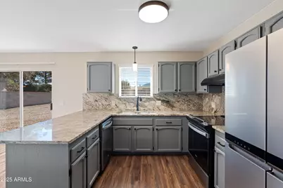 1900 E Foothills Drive, Sierra Vista, AZ 85635 - Photo 9