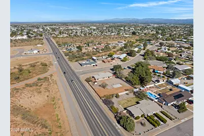 1900 E Foothills Drive, Sierra Vista, AZ 85635 - Photo 43