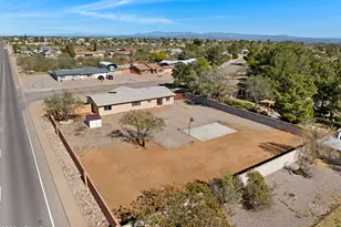 1900 E Foothills Dr, Sierra Vista, AZ 85635 - Photo 31