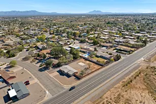 1900 E Foothills Dr, Sierra Vista, AZ 85635 - Photo 41